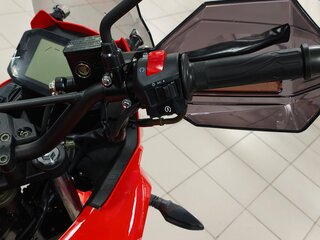 2026 Loncin MS250, красный, 179900 рублей, вид 4