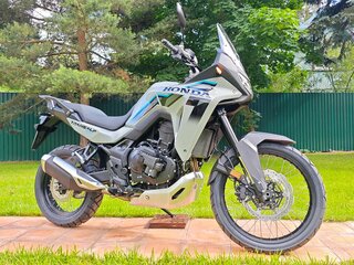 Honda XL750 Transalp