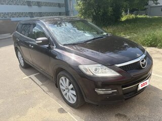 2008 Mazda CX-9 I, пурпурный, 680000 рублей, вид 2