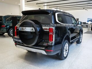 2026 Tank 500 Hi-Charge I, чёрный, 7859000 рублей, вид 5
