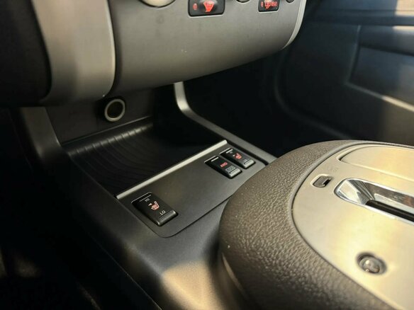 2013 Nissan Murano II (Z51) Рестайлинг 2, красный, 1114000 рублей - вид 22