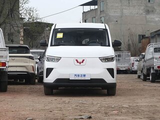 2026 Wuling Hongguang, белый, 2070000 рублей, вид 2