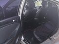 2012 Hyundai Solaris I, серый, 620000 рублей - вид 8