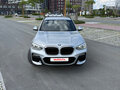 2019 BMW X3 20d xDrive III (G01), серебристый, 4600000 рублей - вид 5