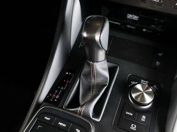 2024 Lexus RC 350 I Рестайлинг, чёрный, 11200000 рублей - вид 16