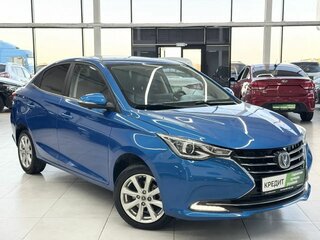 2023 Changan Alsvin, синий, 1249000 рублей, вид 3