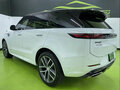 2023 Land Rover Range Rover Sport P400 MHEV III, белый - вид 6
