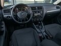 2016 Volkswagen Jetta VI Рестайлинг, чёрный - вид 5