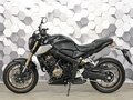 2021 Honda CB 650R, чёрный, 977000 рублей - вид 3