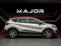 2021 Renault Kaptur I Рестайлинг, серый, 1390000 рублей - вид 3