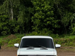 1995 Lada (ВАЗ) 2106, белый, 70000 рублей, вид 2