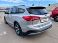 2020 Ford Focus Active IV, серебристый, 1390000 рублей - вид 4