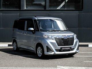 Subaru Justy V