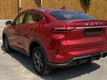 2022 Haval F7x I Рестайлинг, красный, 2850000 рублей - вид 3