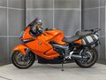2010 BMW K 1300 S, оранжевый, 869000 рублей - вид 4