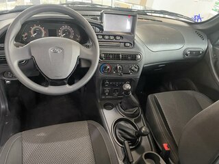 2026 Lada (ВАЗ) Niva Travel I Рестайлинг, коричневый, 1809000 рублей, вид 2