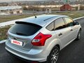 2013 Ford Focus III, серебристый, 760000 рублей - вид 5