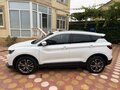 2020 Geely Coolray I, белый - вид 5