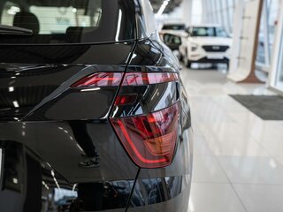 2025 Solaris HC, чёрный, 3495000 рублей, вид 3