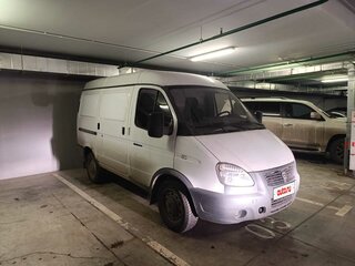 2022 ГАЗ Соболь (2752), белый, 950000 рублей, вид 4