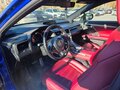 2017 Lexus RX 200t IV, синий, 3800000 рублей - вид 3