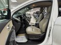 2013 Hyundai Santa Fe III, белый, 1315000 рублей - вид 9