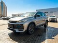 2026 Belgee X50+, серебристый, 2509990 рублей - вид 3