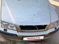 2002 Volvo S40 I Рестайлинг, золотистый, 150000 рублей