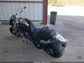 2025 Suzuki Boulevard M109R, чёрный - вид 1
