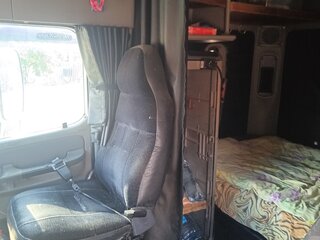2004 Freightliner Century Class, белый, 1099000 рублей, вид 3