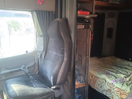 2004 Freightliner Century Class, белый, 1099000 рублей, вид 3