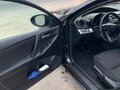 2012 Mazda 3 II (BL) Рестайлинг, чёрный, 700000 рублей - вид 9