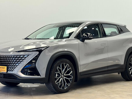 Changan UNI-T I
