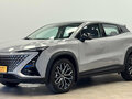 2023 Changan UNI-T I, серый