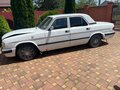 2002 ГАЗ 3110 «Волга», белый, 125000 рублей - вид 2