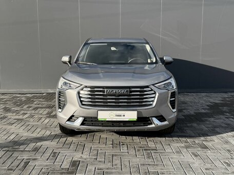 2021 Haval Jolion I, серый, 1645000 рублей, вид 3
