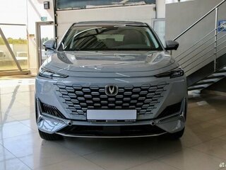 2023 Changan UNI-K, синий, 3000000 рублей, вид 1