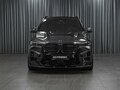 2023 BMW X5 M Competition III (F95) Рестайлинг, чёрный, 23000000 рублей - вид 2