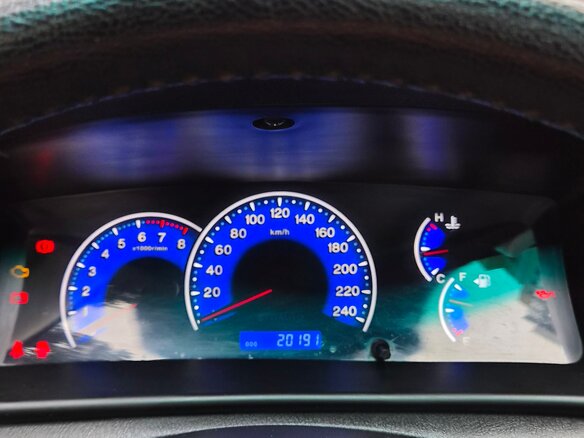 2012 BYD F3 I, белый, 525000 рублей - вид 8