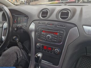 2013 Ford Mondeo IV Рестайлинг, чёрный, 680000 рублей, вид 5