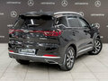 2022 Chery Tiggo 7 Pro I, чёрный, 1550000 рублей - вид 4