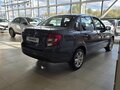 2026 Lada (ВАЗ) Granta I Рестайлинг, серый - вид 2