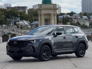2026 Mazda CX-50, синий, 3350000 рублей, вид 1