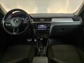 2018 Skoda Rapid I Рестайлинг, белый - вид 5