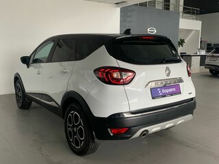 2021 Renault Kaptur I Рестайлинг, белый, 1579000 рублей, вид 4
