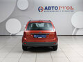 2007 Ford Fiesta Mk5, красный, 261000 рублей - вид 3