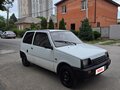 2002 Lada (ВАЗ) 1111 Ока КамАЗ, белый, 105000 рублей - вид 5