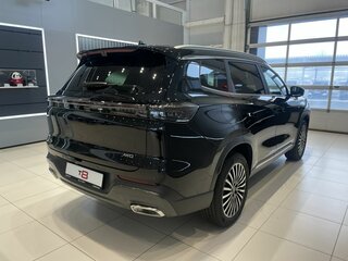 2026 Tenet T8, чёрный, 3885000 рублей, вид 4