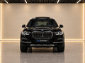 2023 BMW X5 30d IV (G05/G18), чёрный, 8544271 рублей - вид 1