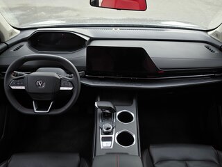 2024 Changan UNI-S I, серый, 2100000 рублей, вид 2